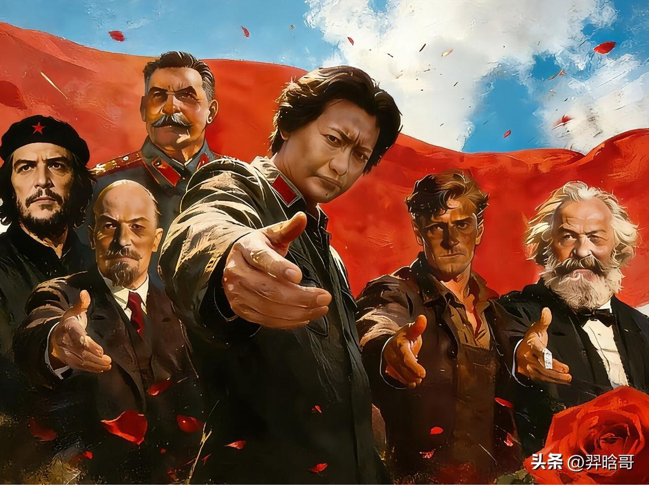 快来看看我新换的主页背景吧