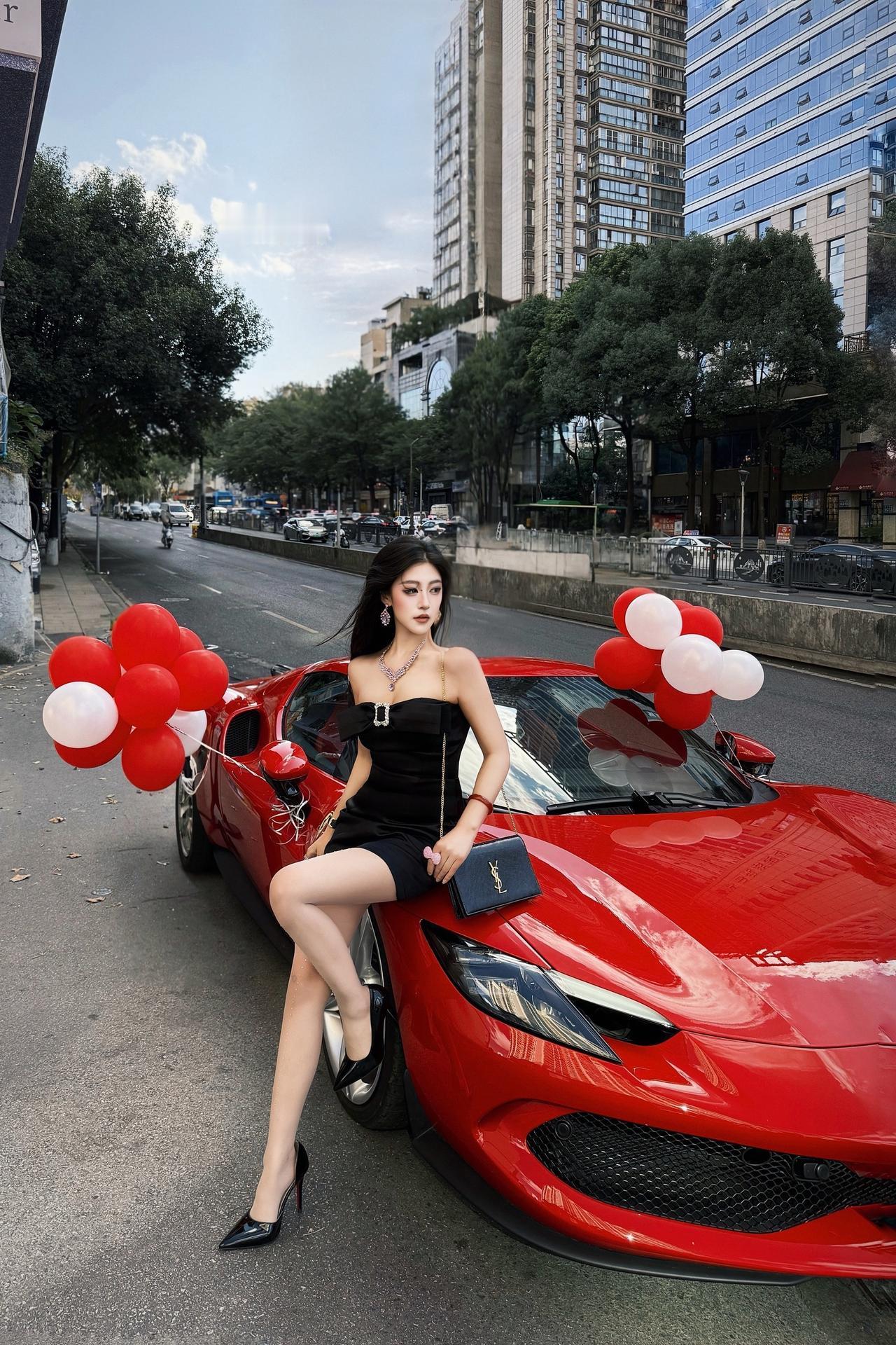 坏女人得到一切