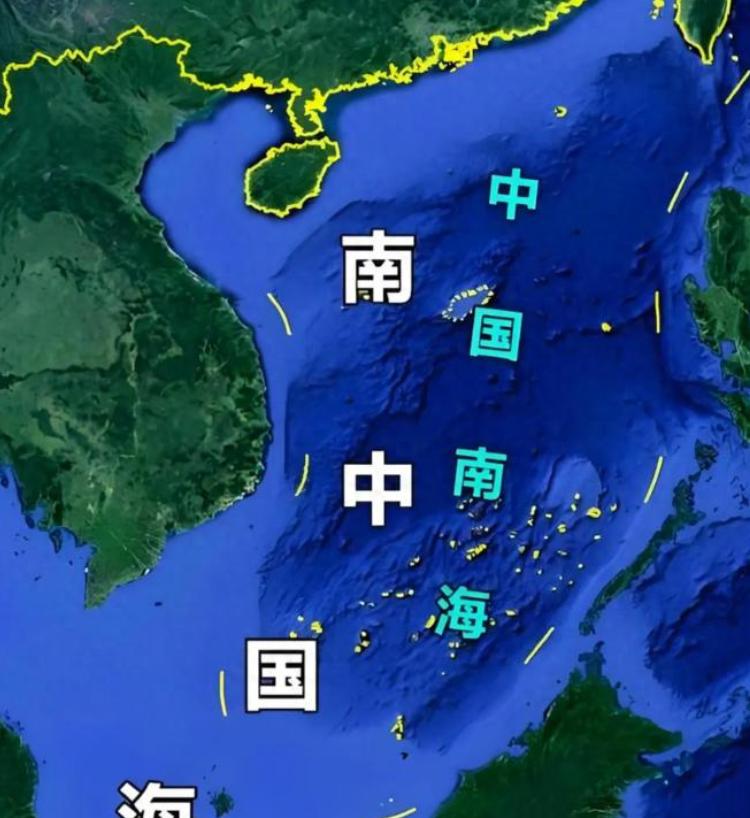 南海已经没有菲律宾的位置了。

黄岩岛、仁爱礁自古以来就是中国的领土，菲律宾这些