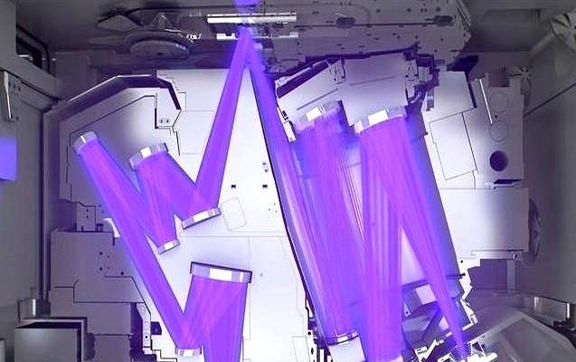 哈工大把事情闹大了，原来麒麟9020只是烟雾弹，美国和台积电气的手抖。

哈工大