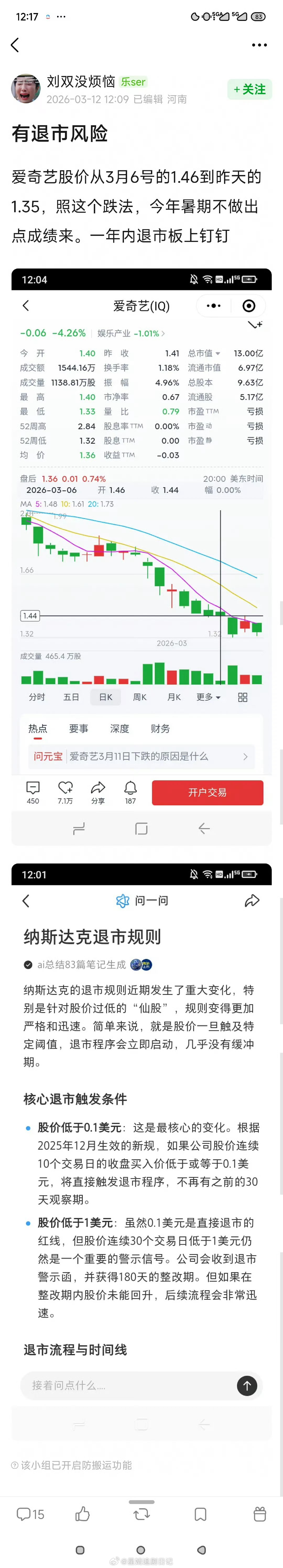 🥝一些福报其实，为何他们要这样啊有必要吗捧人也不是这样捧法吧？热度可以高但为何