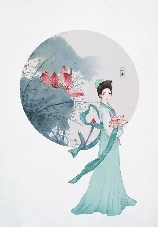 世人皆知武则天雄霸天下，
却很少有人读懂窦漪房的一生。
 
同样手握大权，同样身