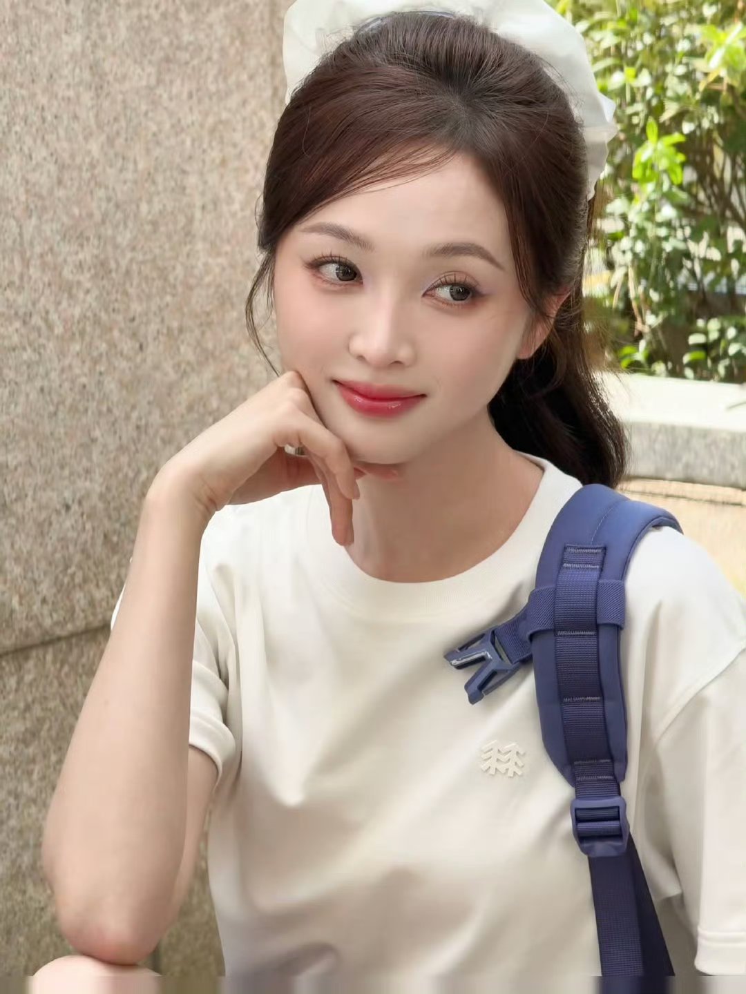 吴宣仪营业啦，好美好乖的小选～吴宣仪变脸吴宣仪美美小选VS变脸小选 ​​​