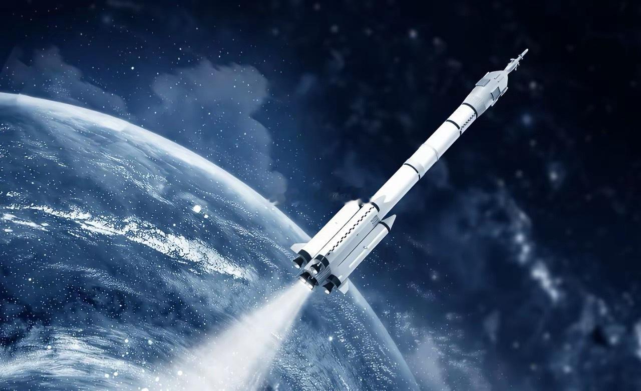 商业航天火箭天网：火箭回收网系四股（收藏备用）火箭回收产业链中，以下上游材料企业