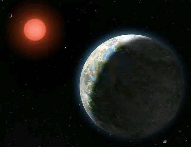 这个恒星系已经存在70亿年！其中的星球是否发展出文明呢？古往今来，夜空中闪耀着璀