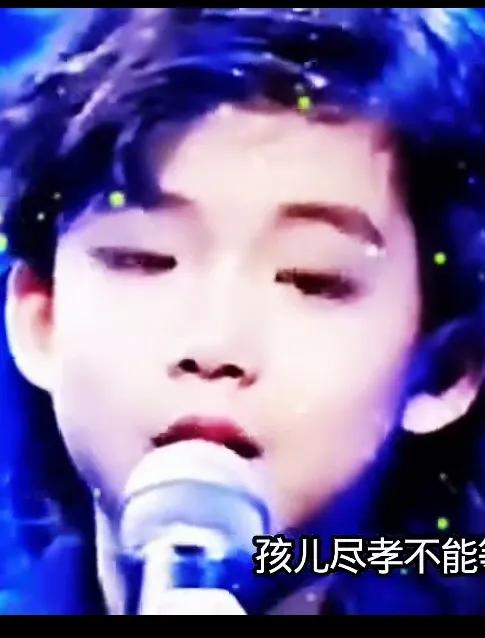 谢振南钢琴夺金：张柏芝的陪伴，比“艺术基因”更动人​
 
14岁谢振南国际钢琴赛