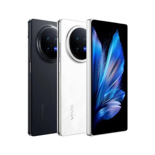 最新的vivo X Fold3发布会相信大家都看了， 最精彩的还是关于轻薄的部分