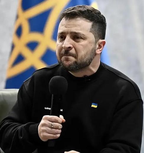 俄乌战争的结局，所有人都猜中了开始，却没人猜中结尾。三年血战后，乌克兰最大的心愿