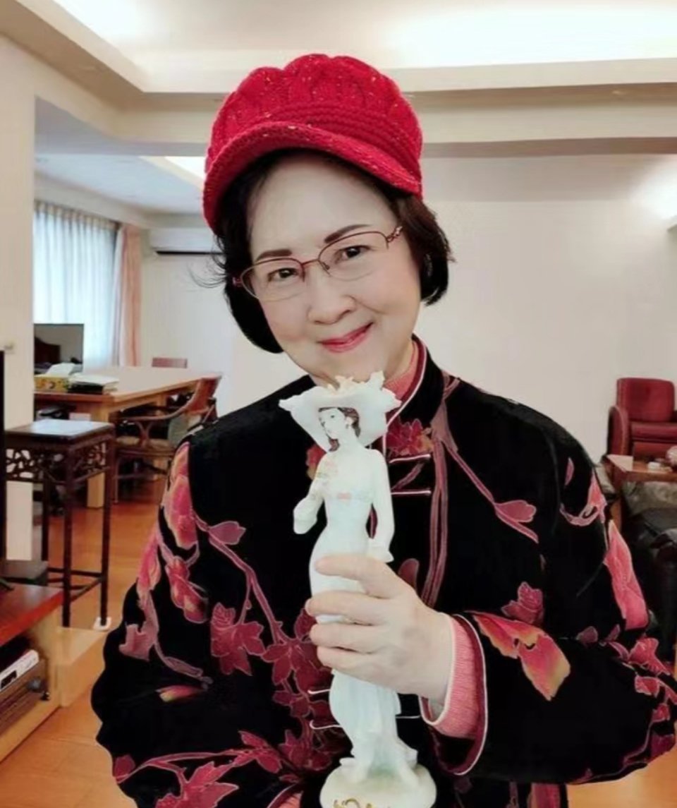 琼瑶感情经历 琼瑶的感情经历也很精彩 