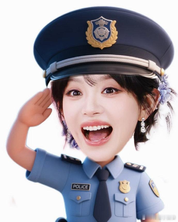 田曦薇青天大老爷这次来真的了解锁演员田曦薇的无限可能，跳出舒适圈勇敢尝试，英气女