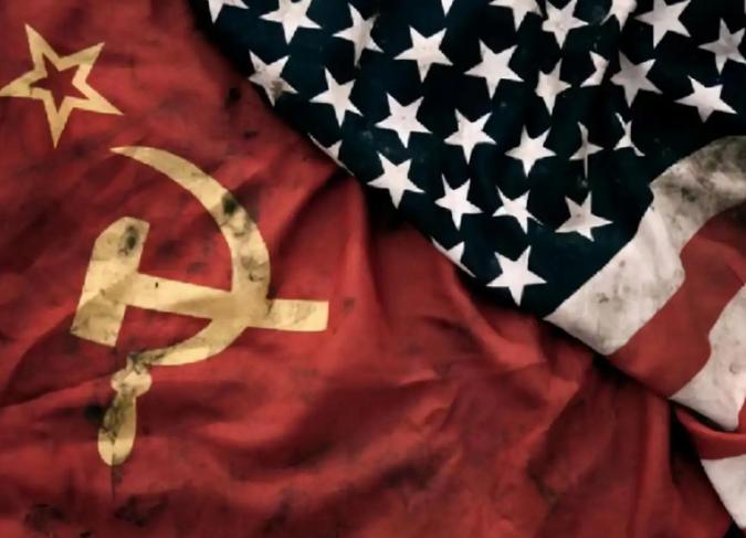 绝大多数人以为，1991年苏联解体是美国梦寐以求的冷战终局，老布什政府必然欣喜若