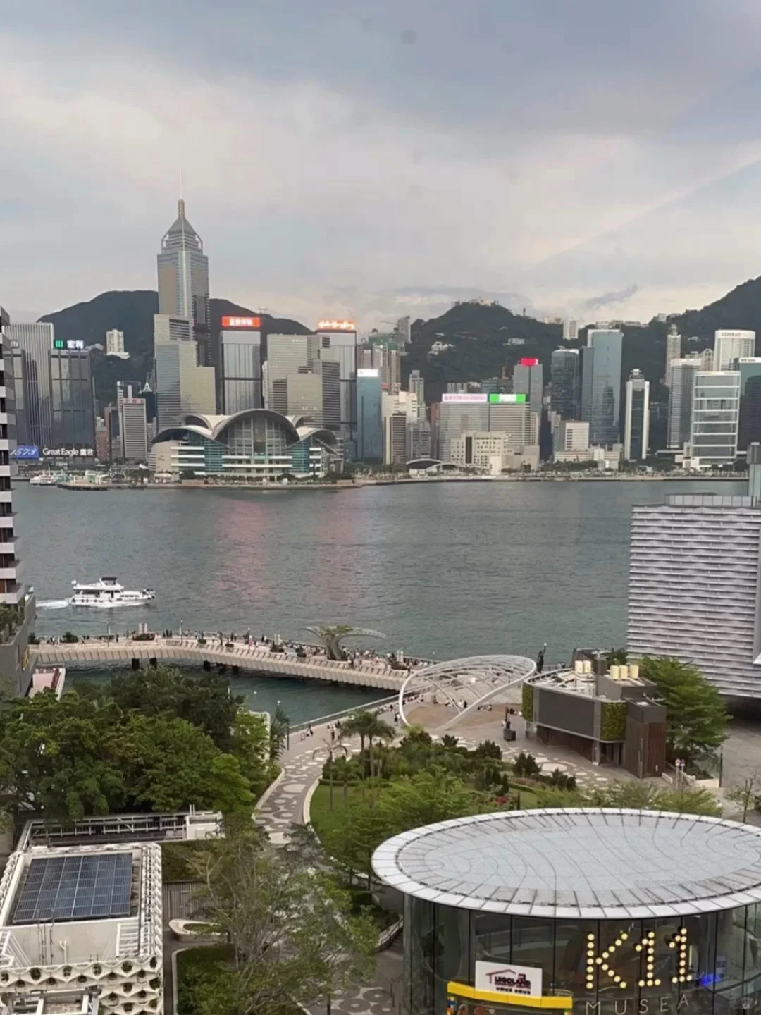 临时有事去不了😭半价出香港喜来登酒店