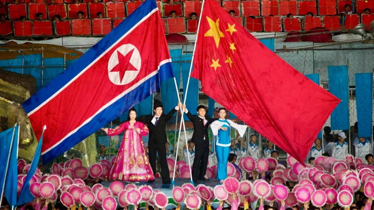 北京餐馆的朝鲜服务员去哪儿了？中国或收紧了签证政策？
 
有个现象引发了不少人的