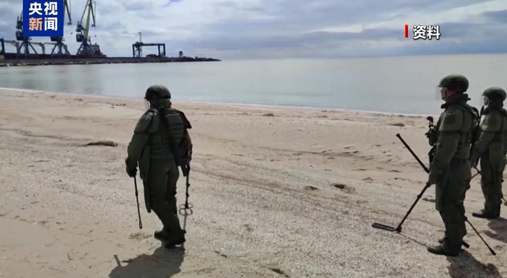 北约三国，开始退约！12月27日，波罗的海三国正式退出《渥太华禁雷公约》。这也就