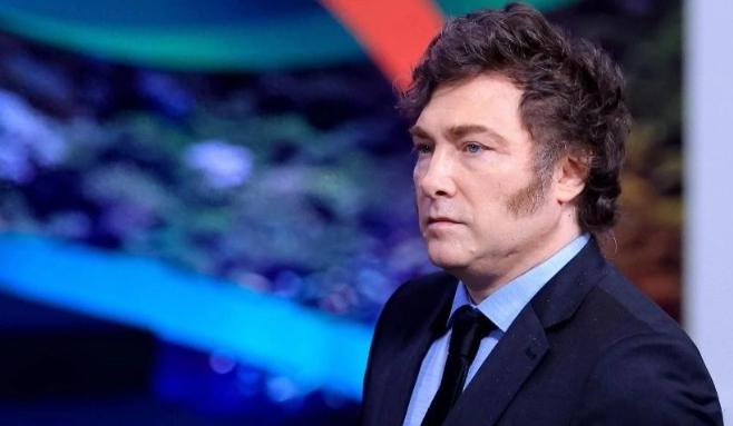 阿根廷不得了，不鸣则已一鸣惊人！

阿根廷正式退出世界卫生组织，已经生效！
 