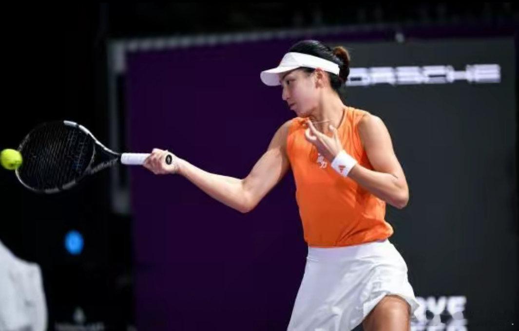 王欣瑜惊险晋级次轮 过山车式逆转！王欣瑜WTA鲁昂站资格赛惊险晋级北京时间4月1