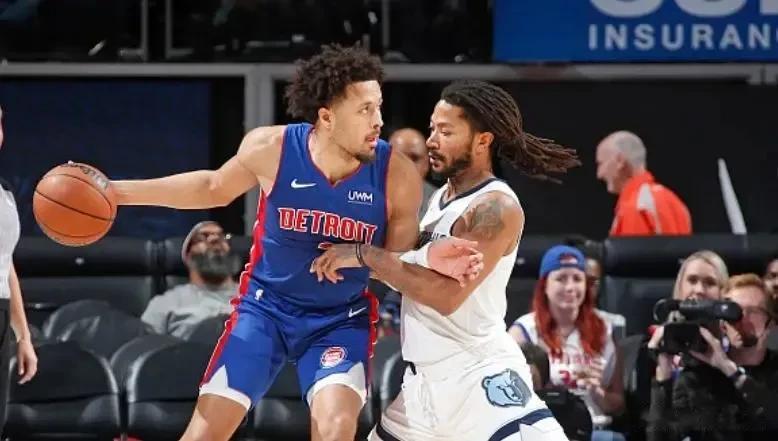 活塞遭遇18连败，继续刷新队史单季最长连败纪录！

NBA常规赛活塞对阵灰熊的比