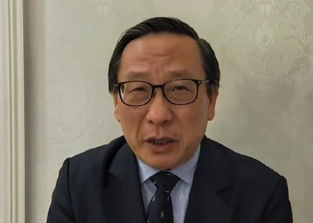 高志凯曾研判，美以打击伊朗，等于捅开一个巨大马蜂窝，美国恐怕难以善后。同时他预计