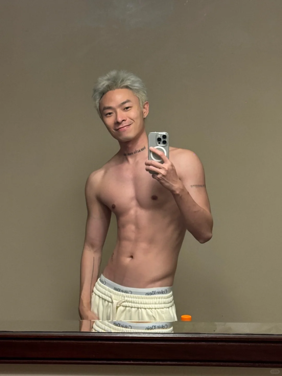 Hi! My dear TikTok refugee~