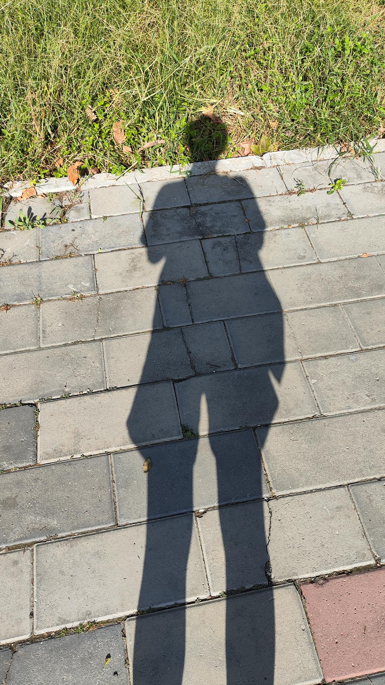 妈妈们，晚上睡觉，你们有害怕的时候吗？

这几天身体比较弱，一直在流鼻涕，眼睛也