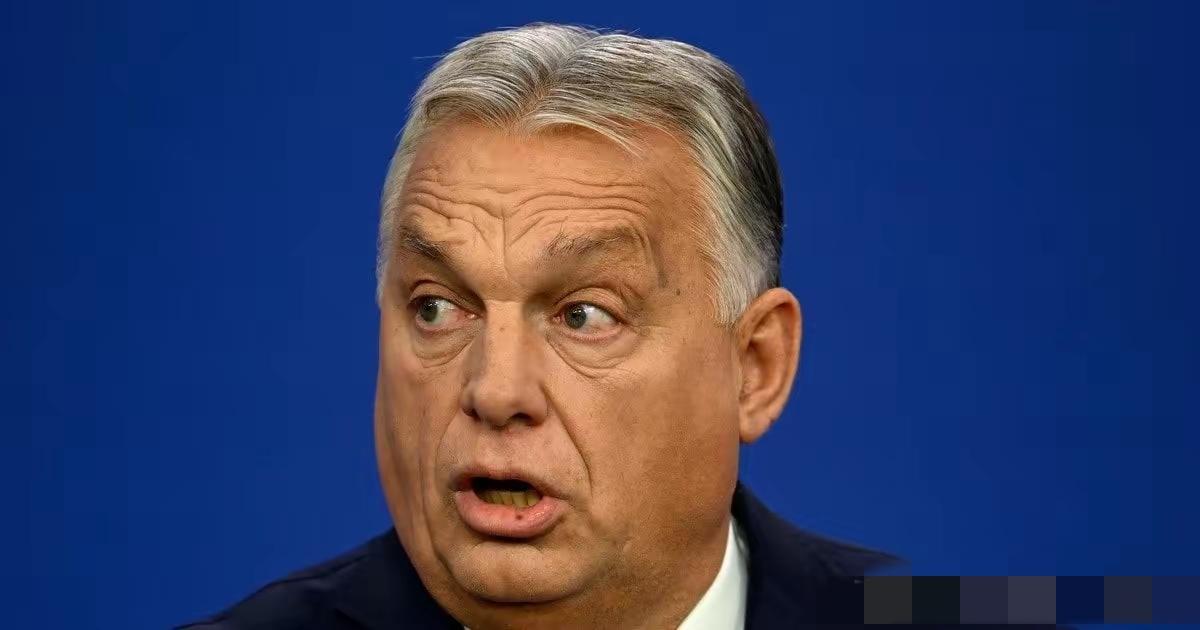 欧洲理事会主席要求匈牙利停止阻挠对乌克兰的贷款

​​据路透社报道，欧洲理事会主