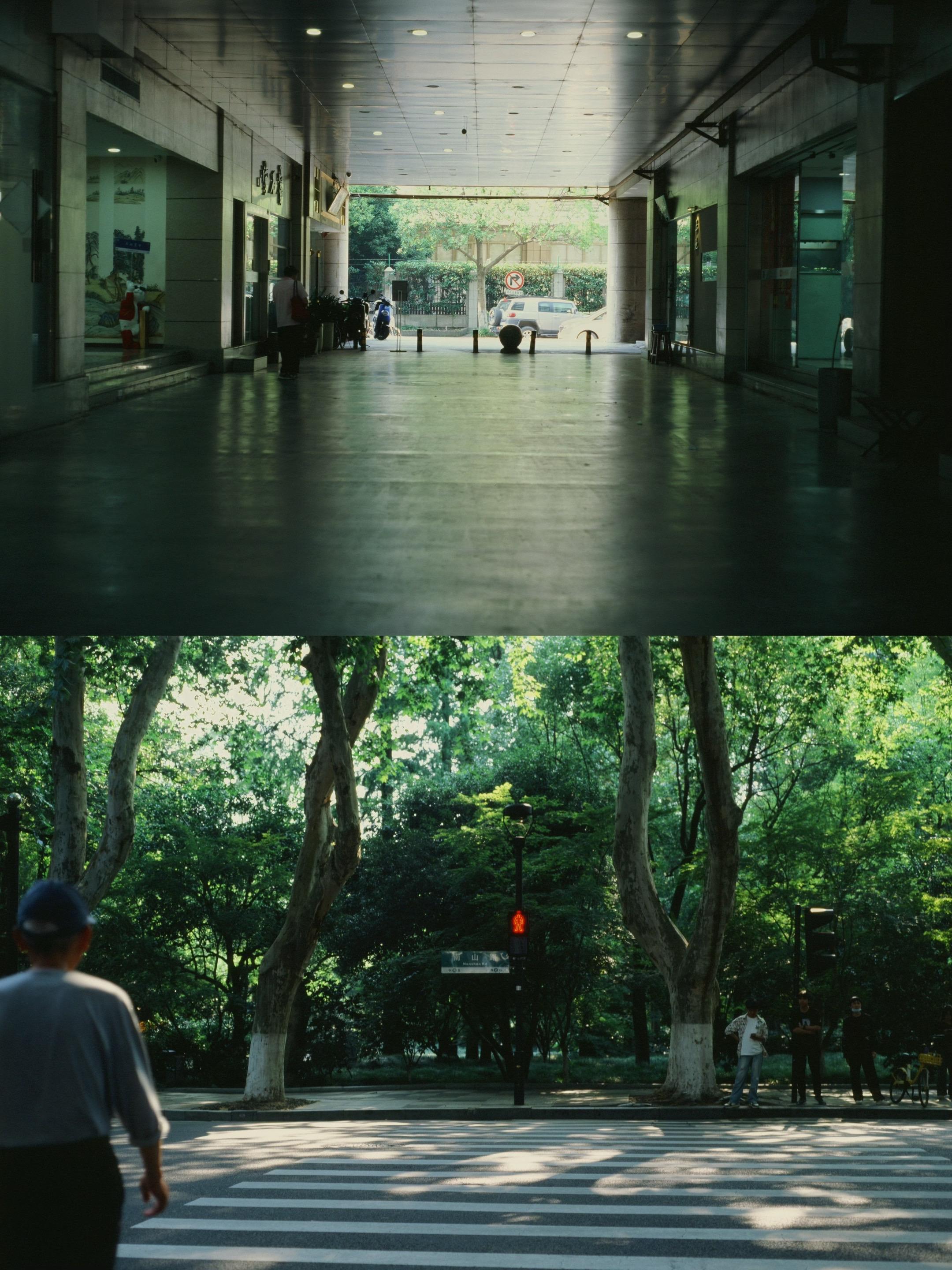 若感不适，自行下滑