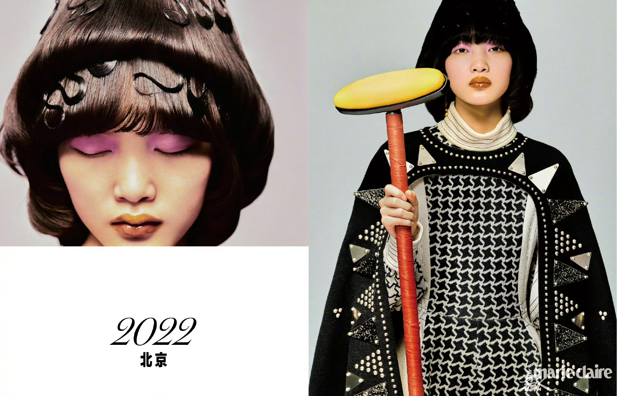 嘉人二月刊 那一刻THAT MOMENT那些比赛期间无数温情的瞬间都记录了爱的存