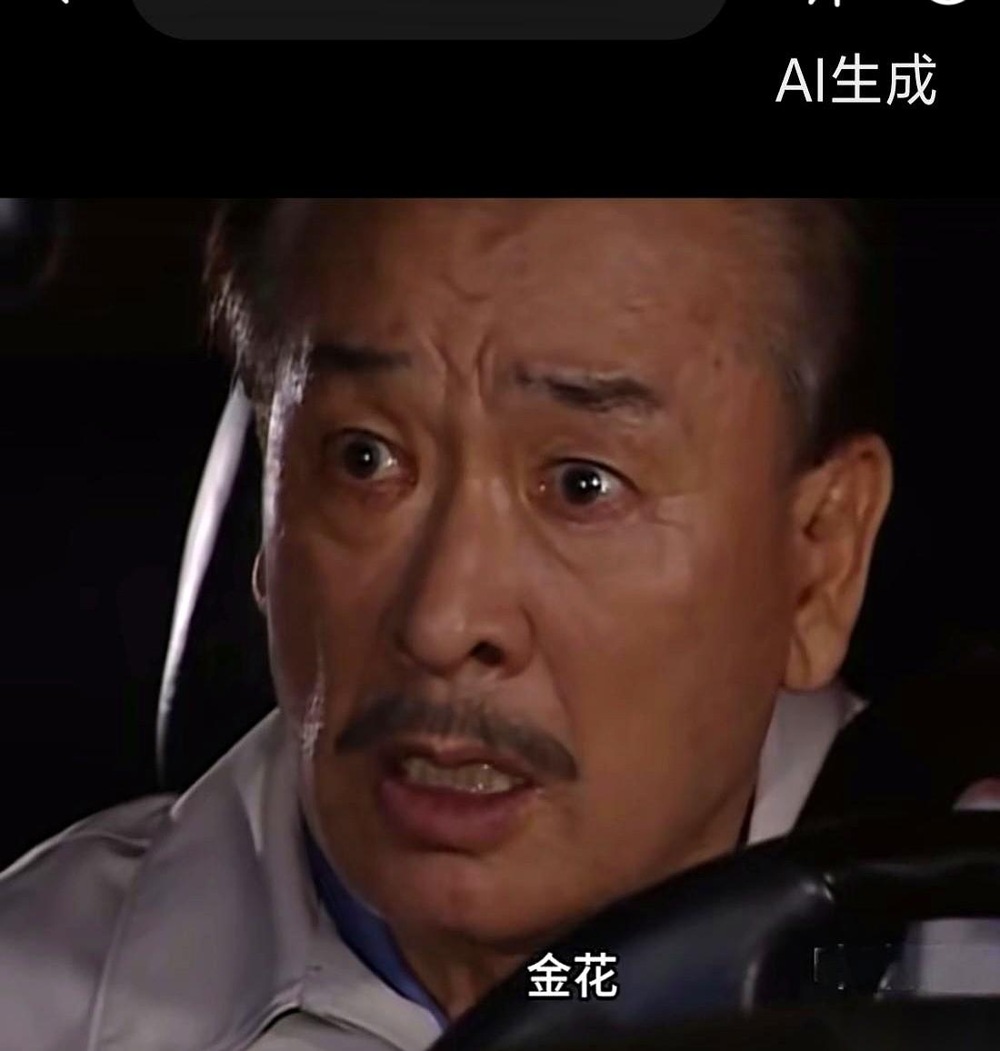 顺才爷爷又在饭桌上发脾气了，文姬奶奶一边骂骂咧咧，一边还是给他把饭盛好。
看着看