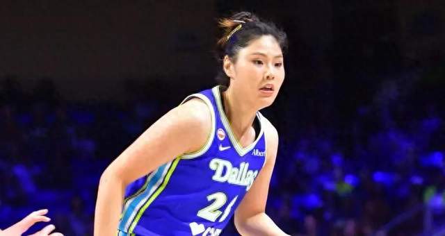 无缘历史首次黑七！女武神2-1灭飞翼季后赛4强出炉李月汝赛季结束