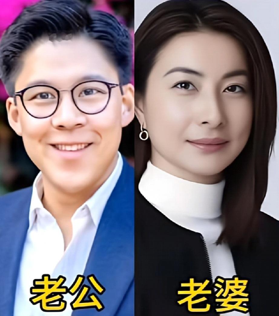 仔细观察发现很多人确实有“夫妻相”，细分主要有两种情况：
一是年轻人夫妻相。俗话