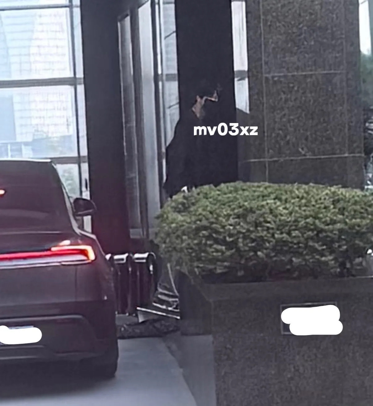 世界未解之谜23岁的金建宇正脸