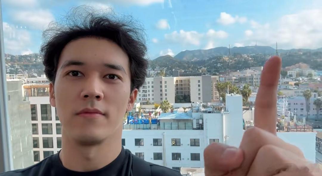 #今天驰没驰#| #陈牧驰# 陈much旅拍vlog来了！！好家伙给哥玩开心啦[