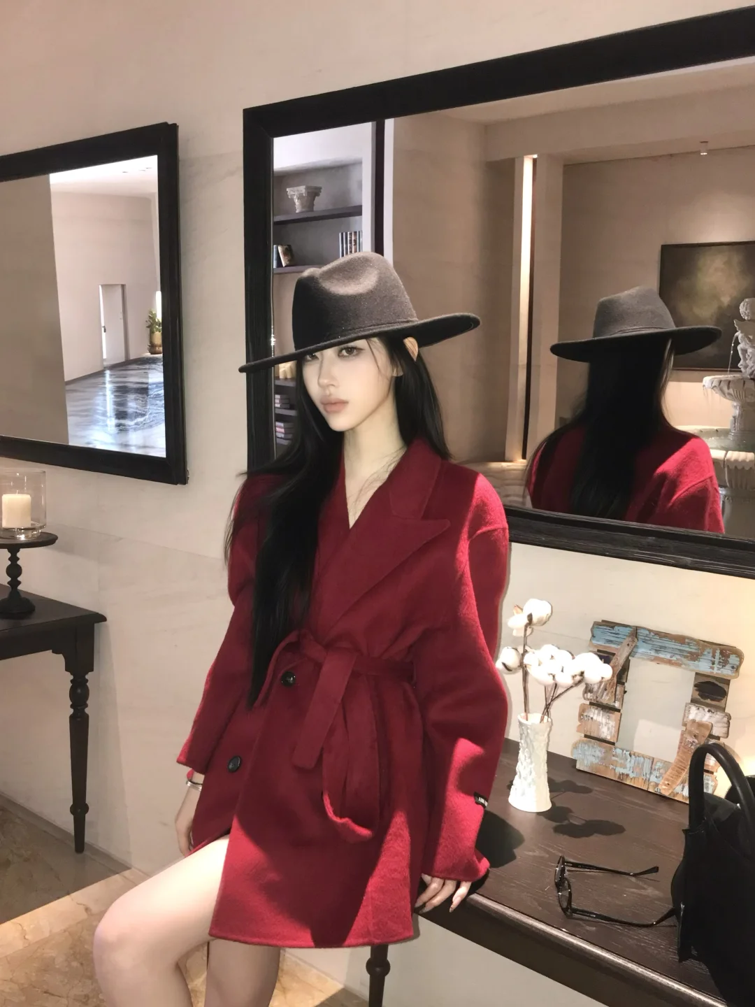 RED🥀