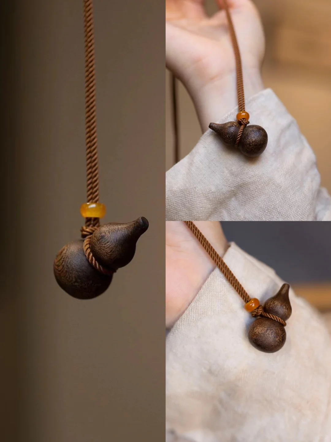 王嘉尔❤️金葫芦银葫芦都不如我的沉香葫芦🤣