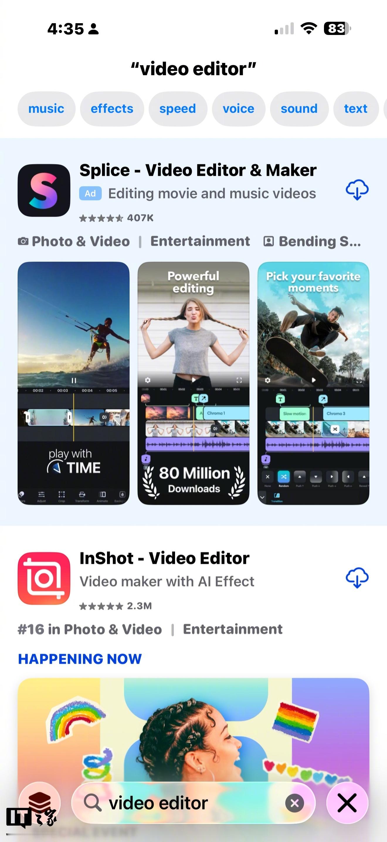 【苹果通过 AI 标签技术提升 App Store 应用可发现性，已在 iOS 