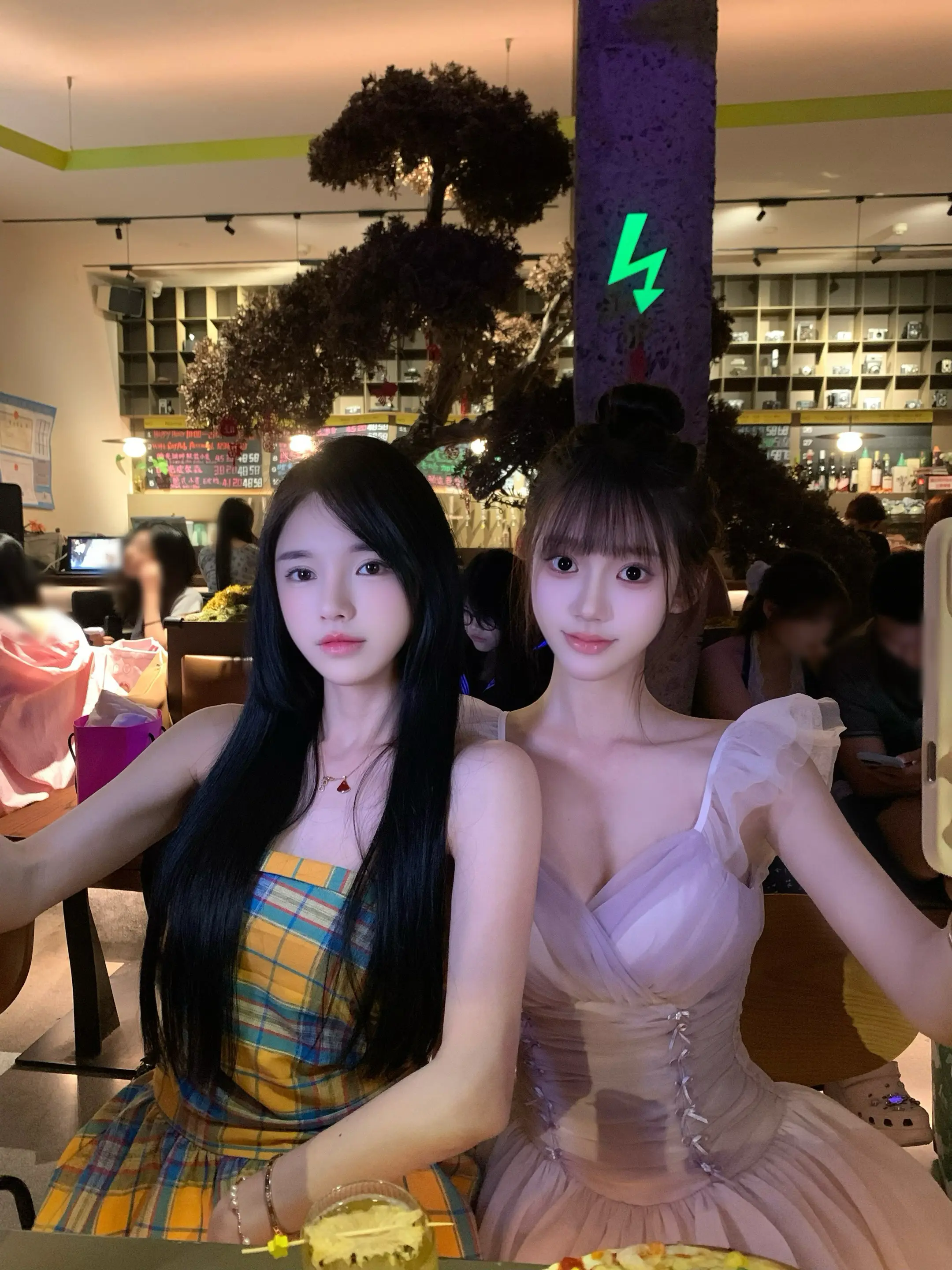 你知道的 浑身上下就脸最乖