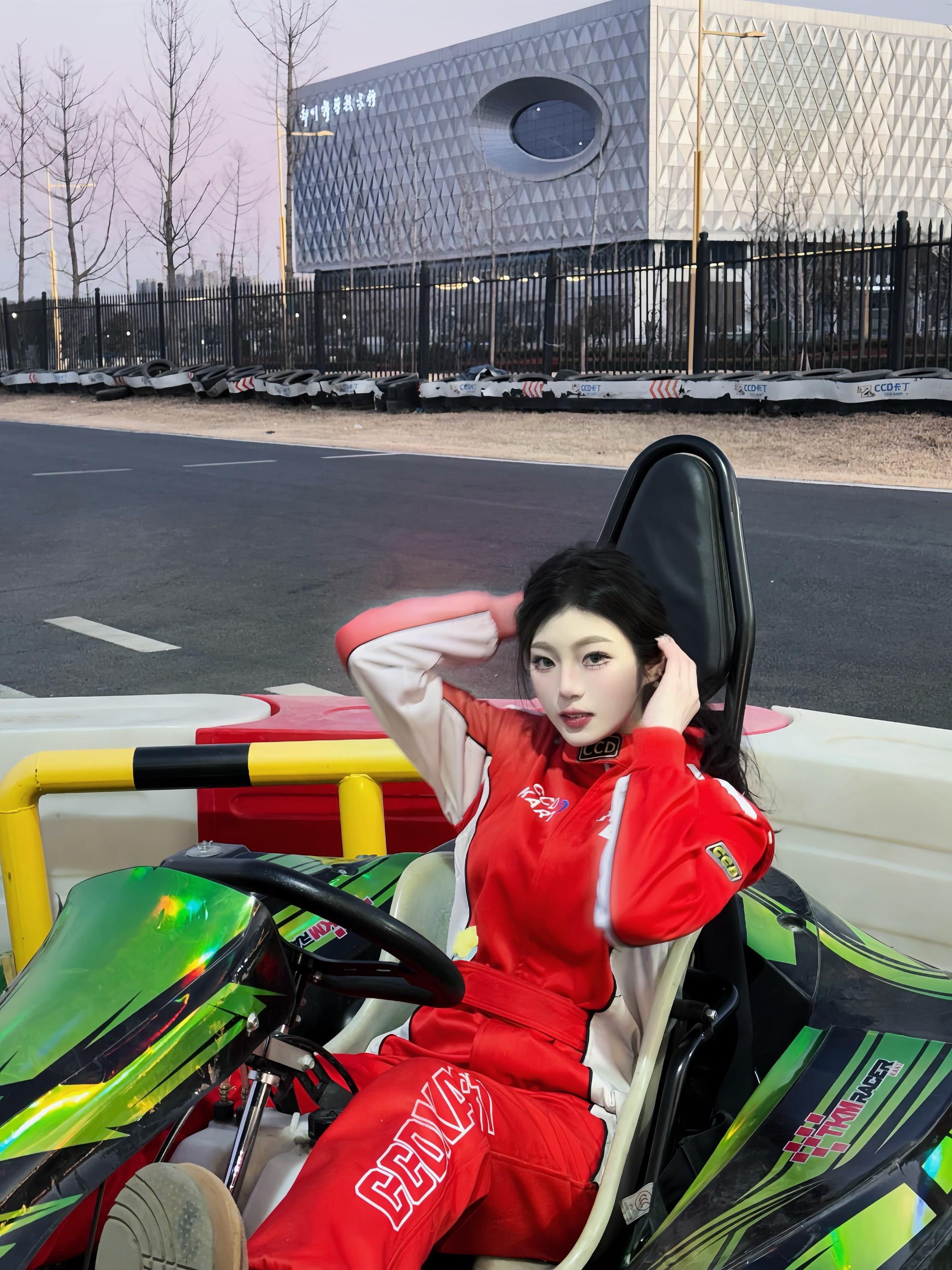 势均力敌吗 我要的是绝对碾压🤘🏻