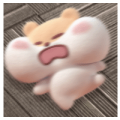 三天……我不活了 