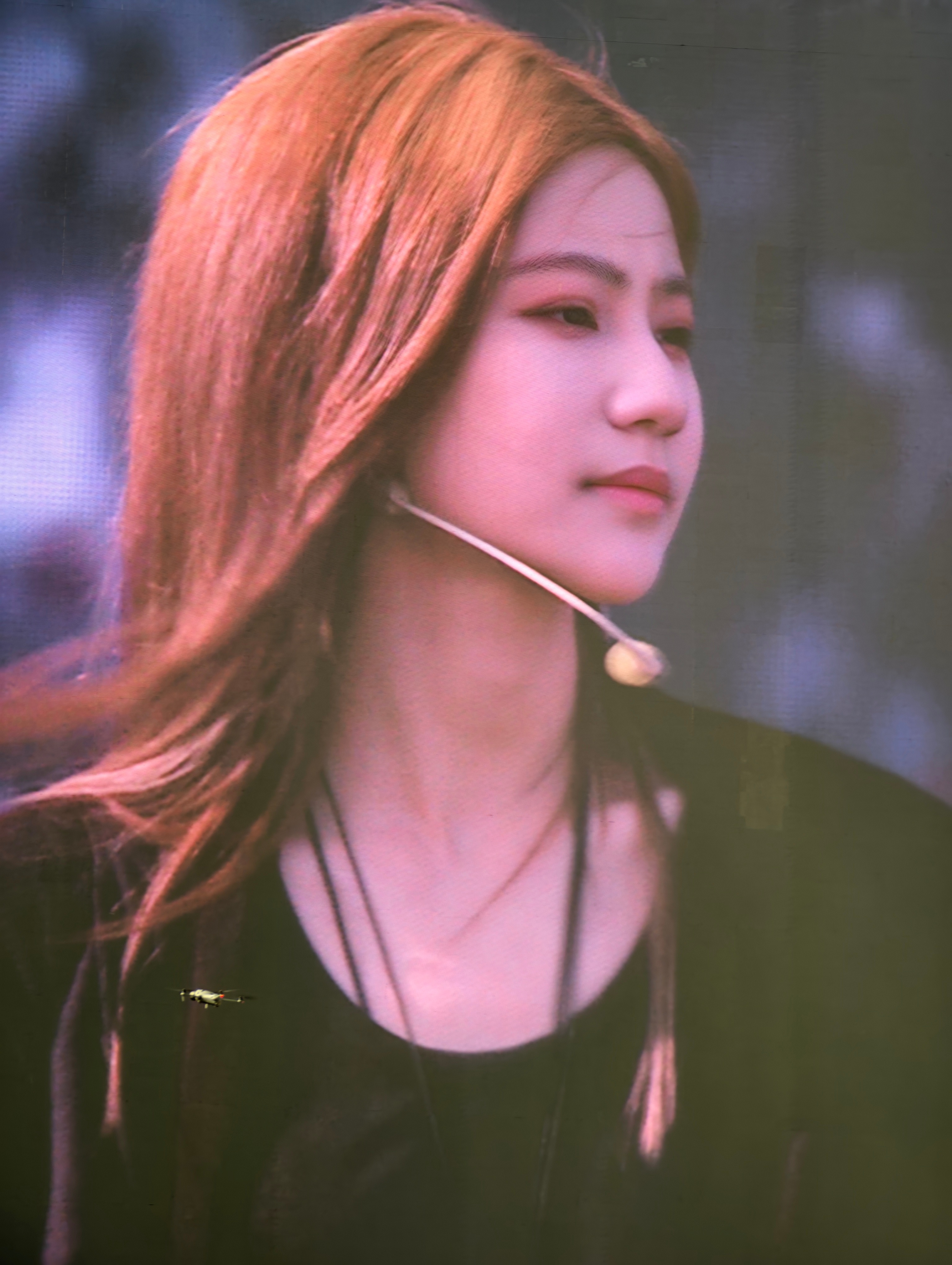 袁一琦 张子墨的兵来了 分享一下今天拍到的一琦 无水印版拿图吱声即可 第三组 