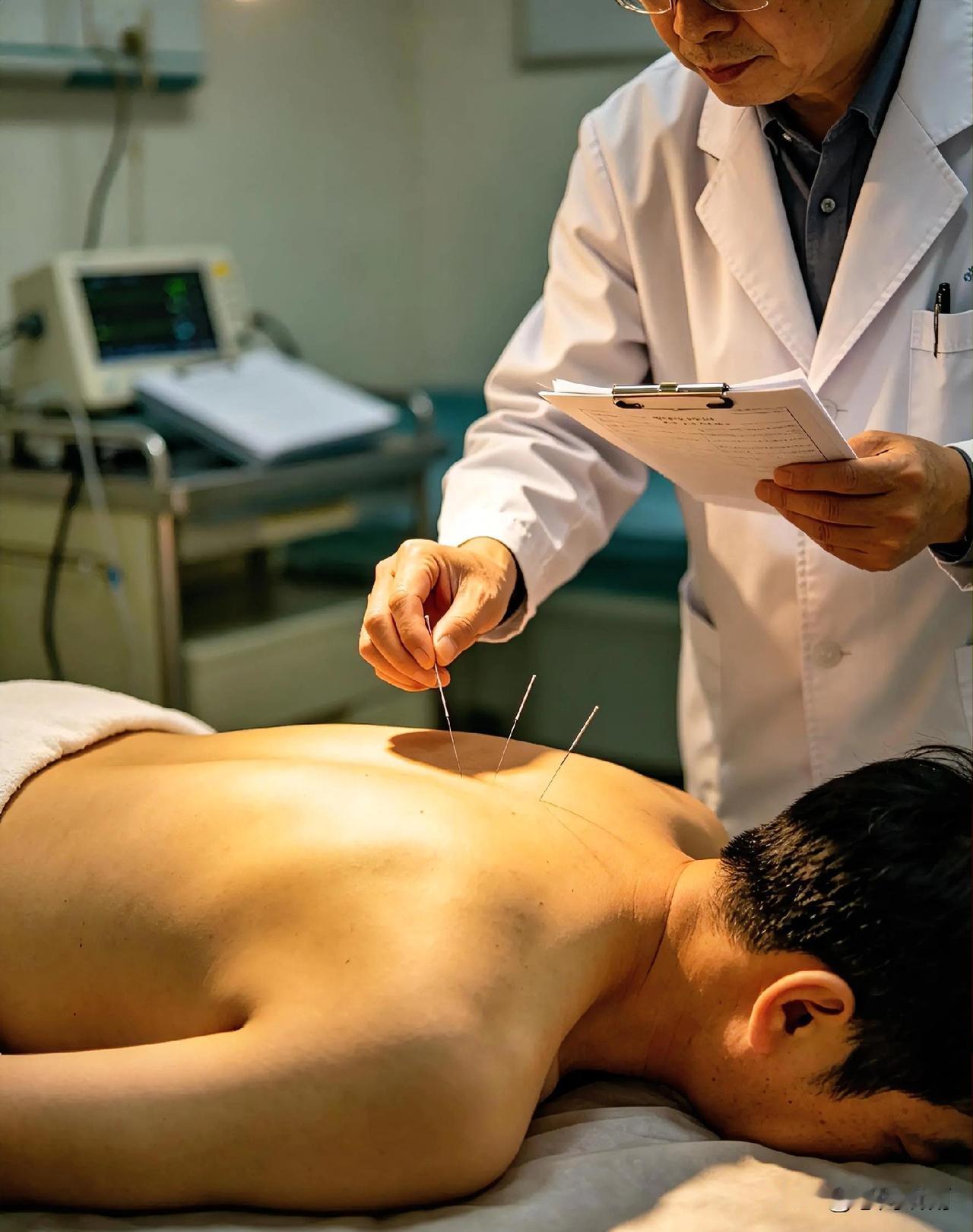 四川道士教针被罚10万：针灸不是“祖传手艺”，合规才是保命线
 
最近四川一位道