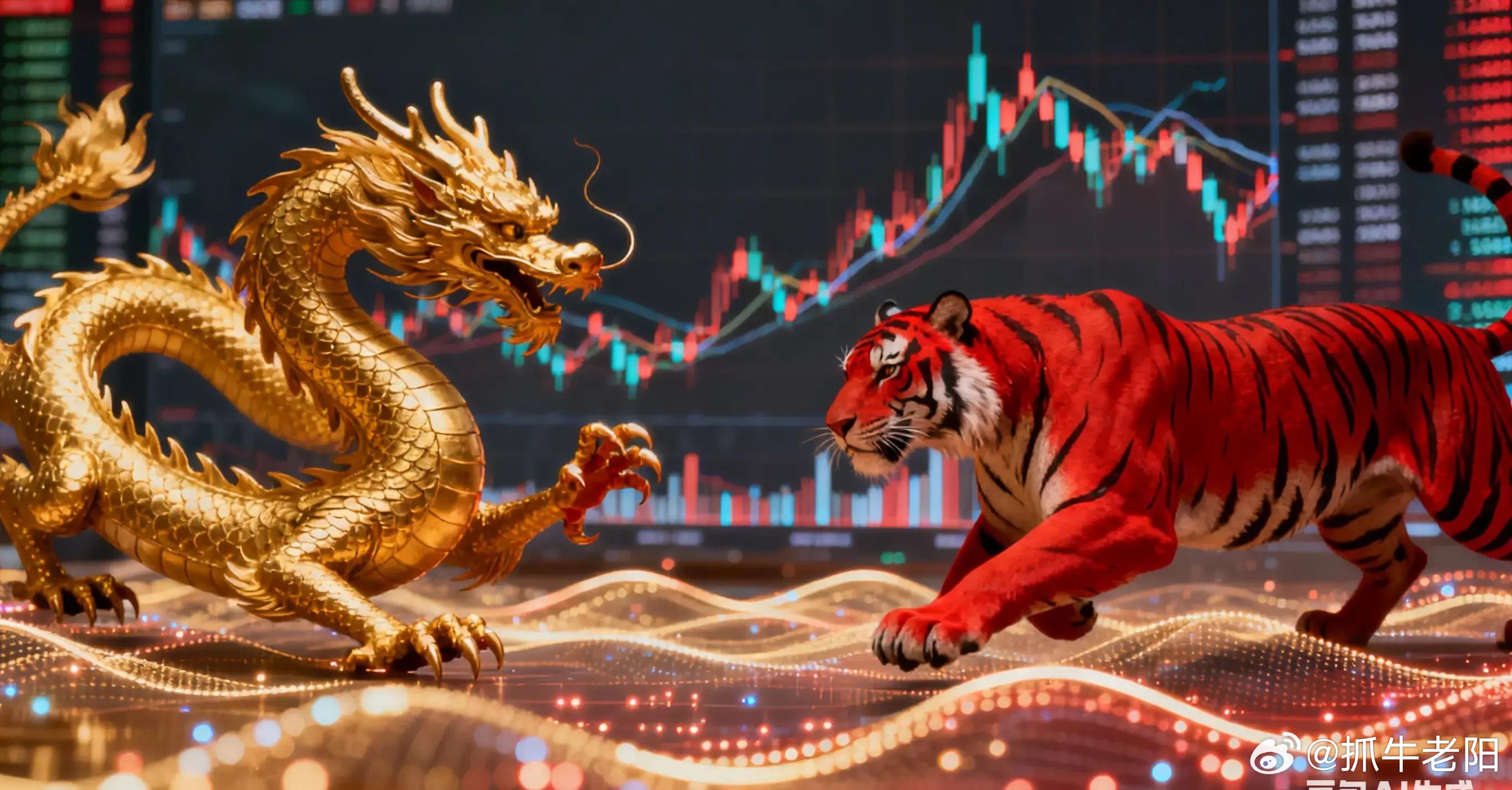 5月25日龙虎榜深度复盘：游资机构抱团半导体，主线资金动向全拆解5月25日A股龙