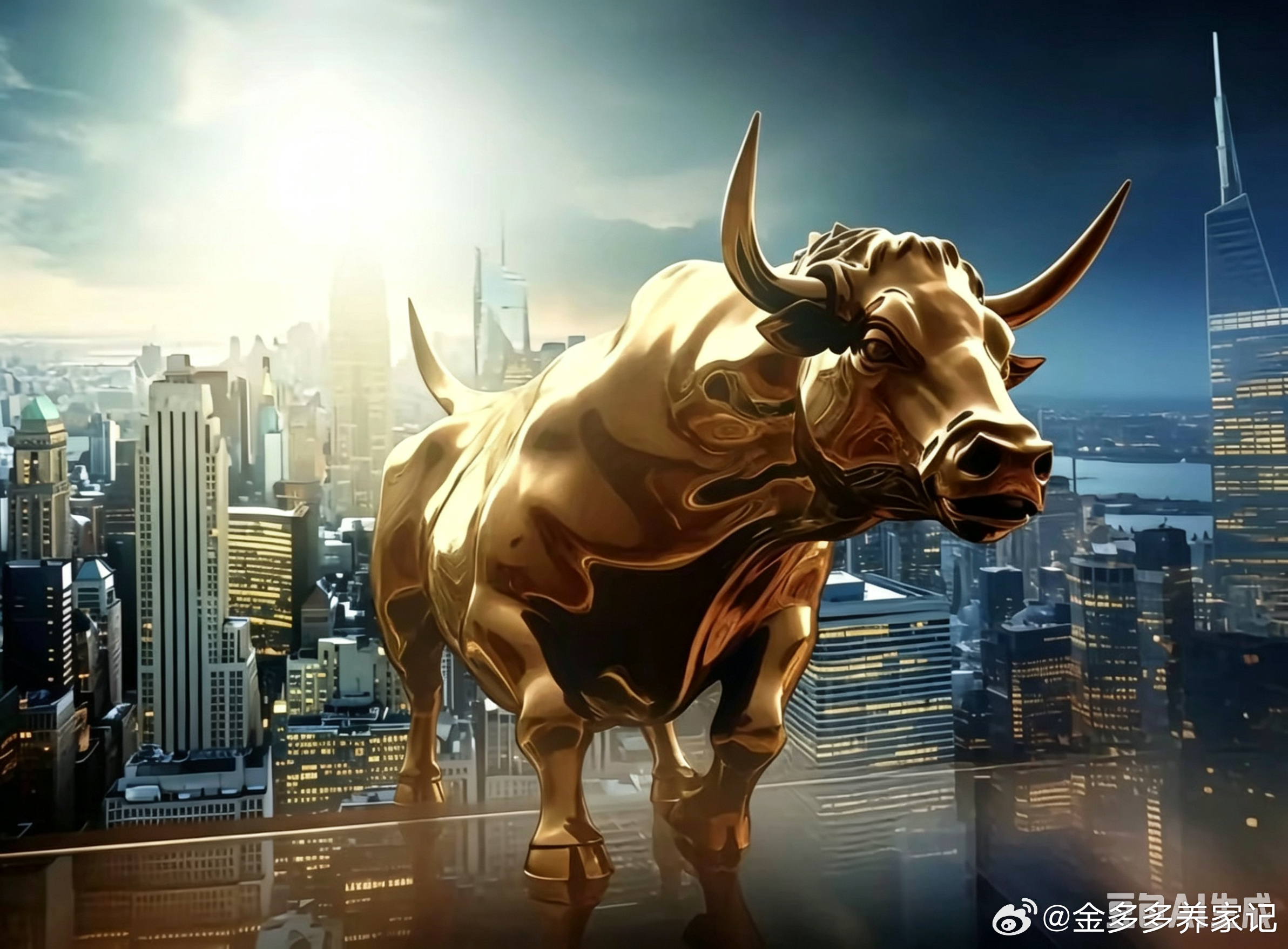 终于悟透趋势交易：不猜顶、不抄底，才是普通人的赚钱王道！1、死磕股价高低点纯属瞎