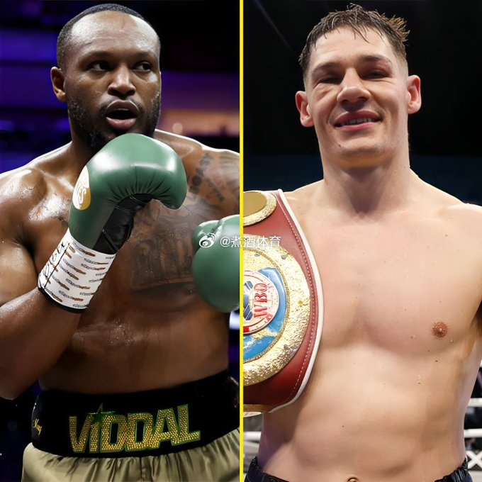 拳坛速递 鉴于 IBF 会后 确认决定 剥夺 杰伊-奥佩塔亚（Jai Opeta