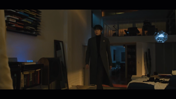 ——多年后，雅珍和俊瑞&在伍的拥抱 