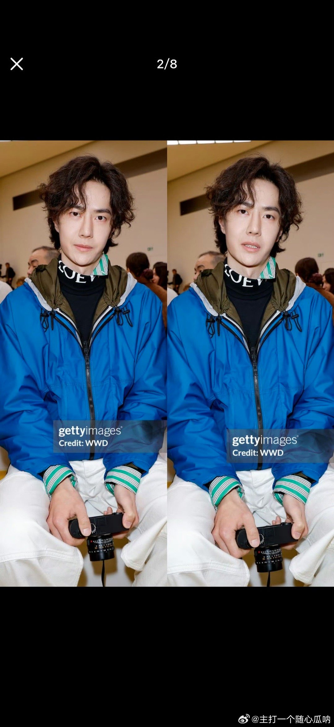 这个相机…角度也很神奇