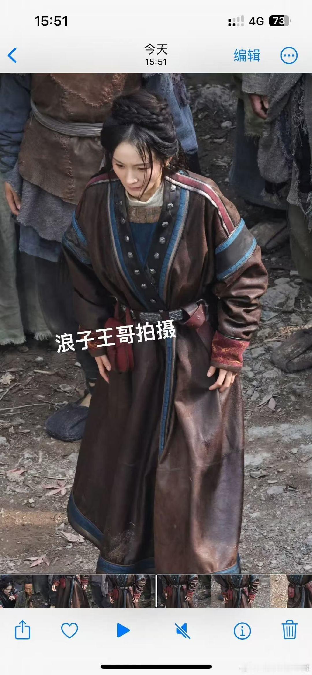 杨幂江山大同湿身哭戏路透杨幂江山大同湿身哭戏杨幂江山大同湿身哭戏路透~已经等不及