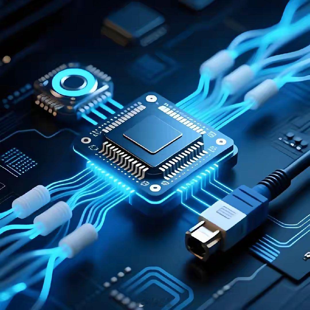 AI 用不起了？算力网这 4 条赛道值得关注1. 算力底座中科曙光：国产超算绝对