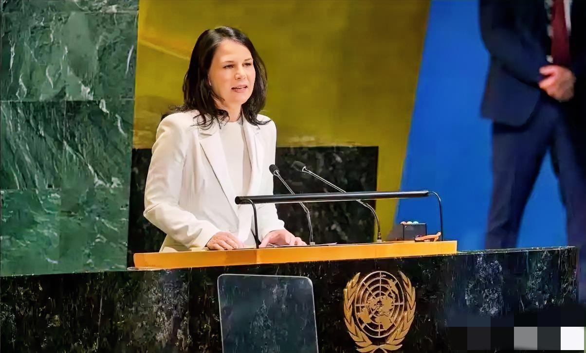 美国肆无忌惮违反国际法，惹恼联合国。联大主席贝尔伯克做出重要表态！

​联合国终