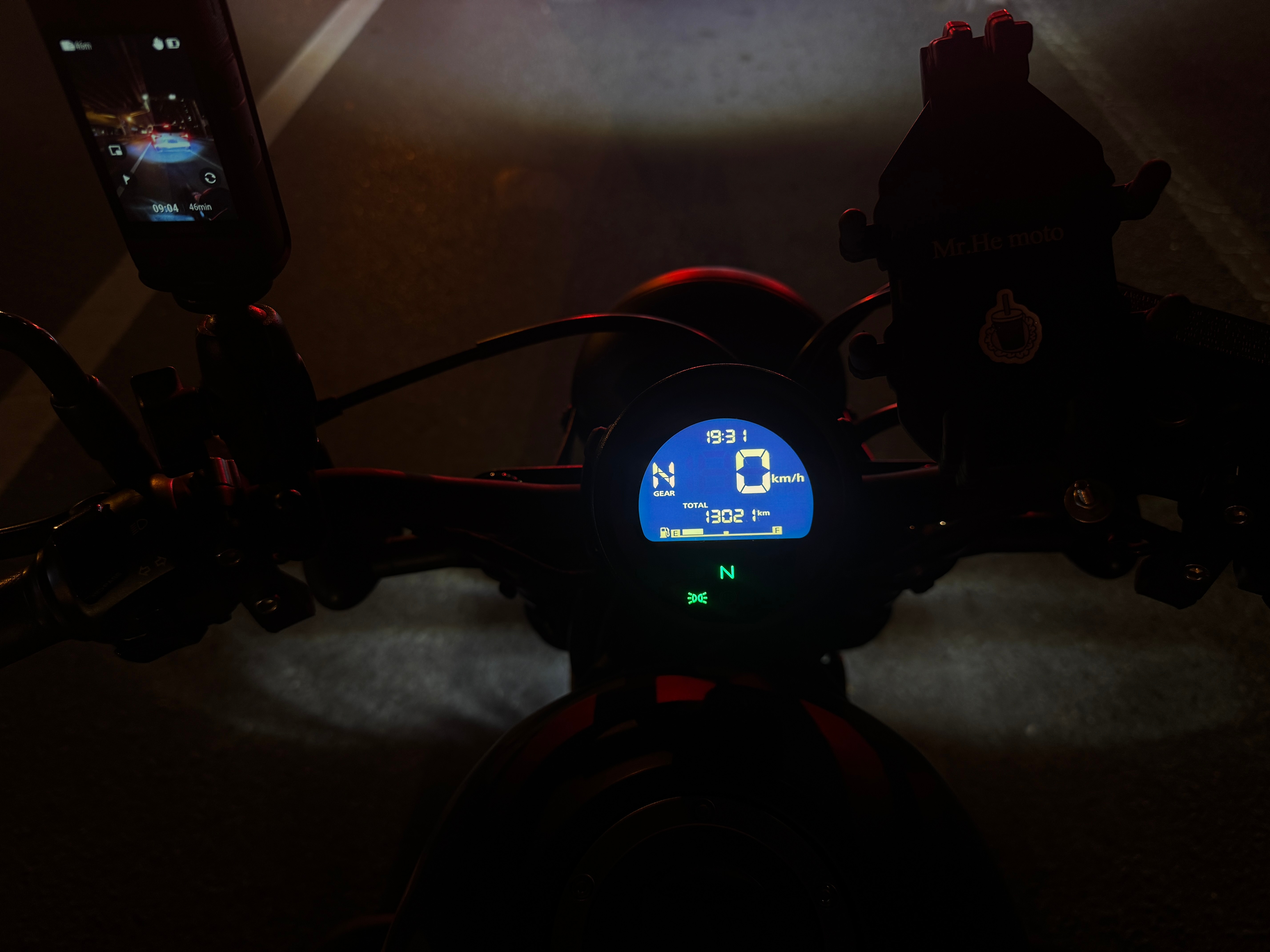 听说明天油价爆涨？！小妹要冲了