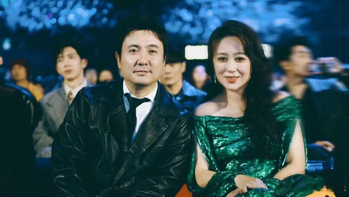 沈腾马丽官宣北影节开幕式嘉宾马丽沈腾官宣北影节开幕式红毯北京国际电影节 红毯界的